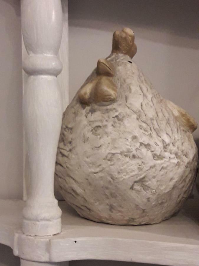 Apartamento La Mimi'