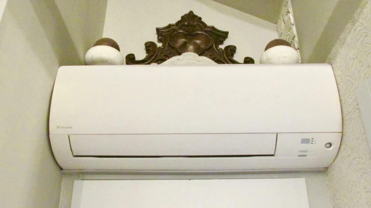 Appartamento La Mimi'