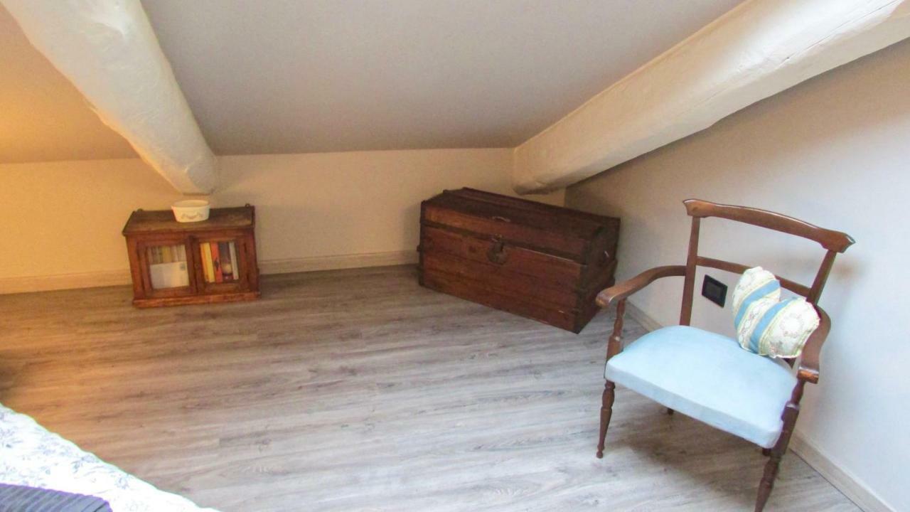 La Mimi' Apartamento Turín