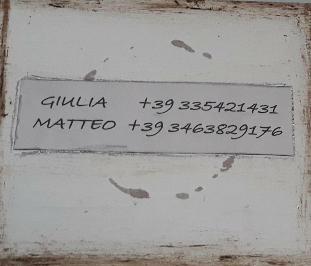 Apartamento La Mimi' Turín