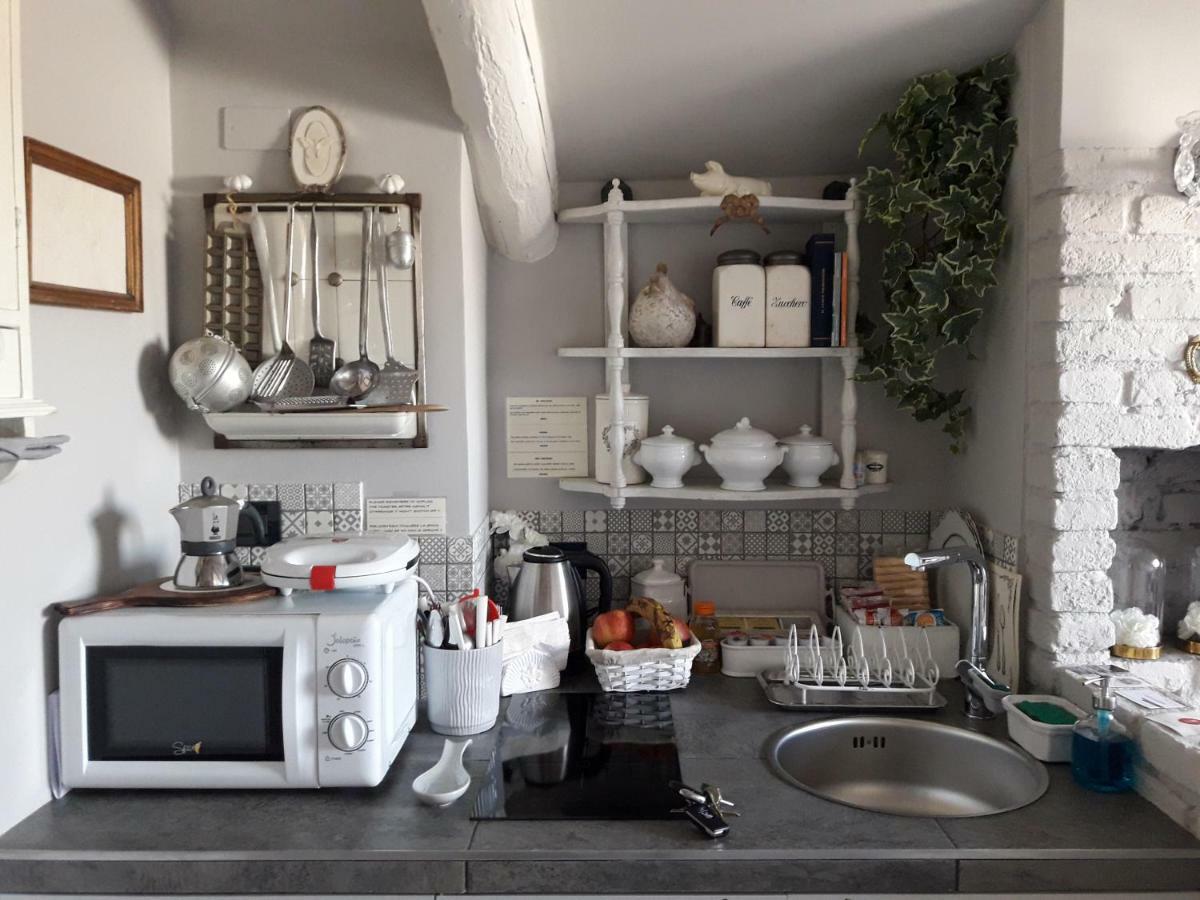La Mimi' Apartamento Turín