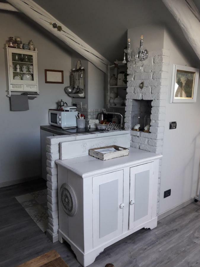 La Mimi' Apartamento *