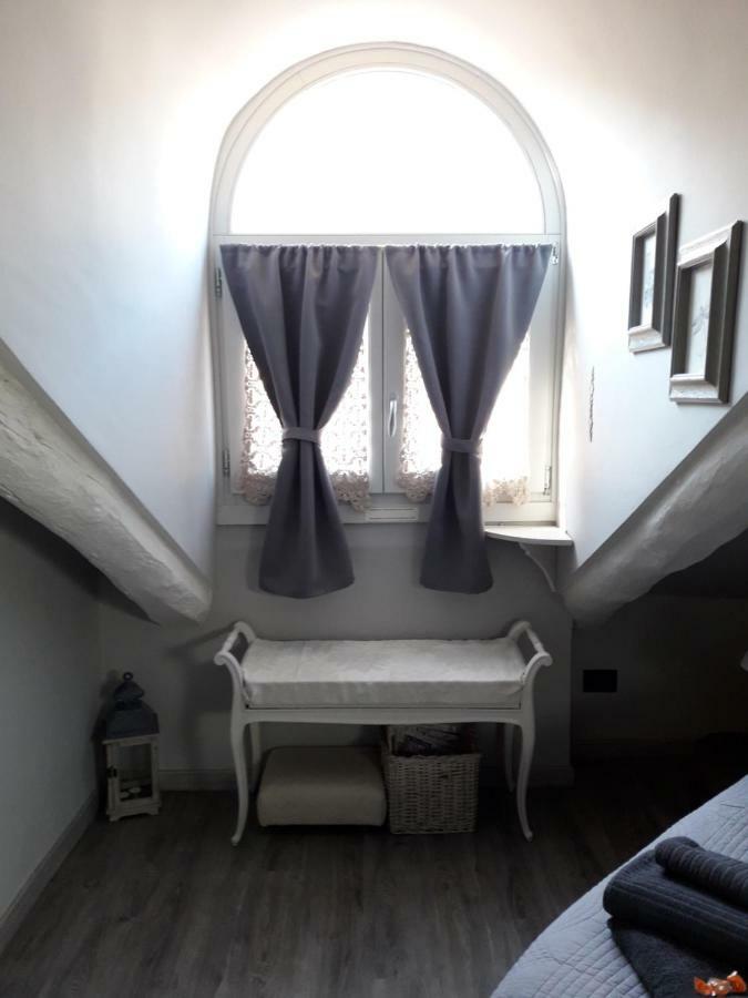 La Mimi' Apartamento *