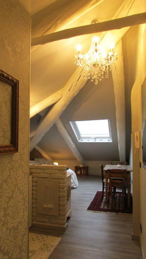 Apartment La Mimi'