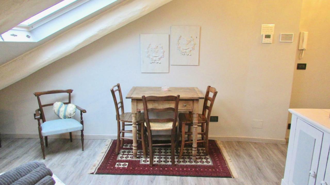 Apartment La Mimi' Turin
