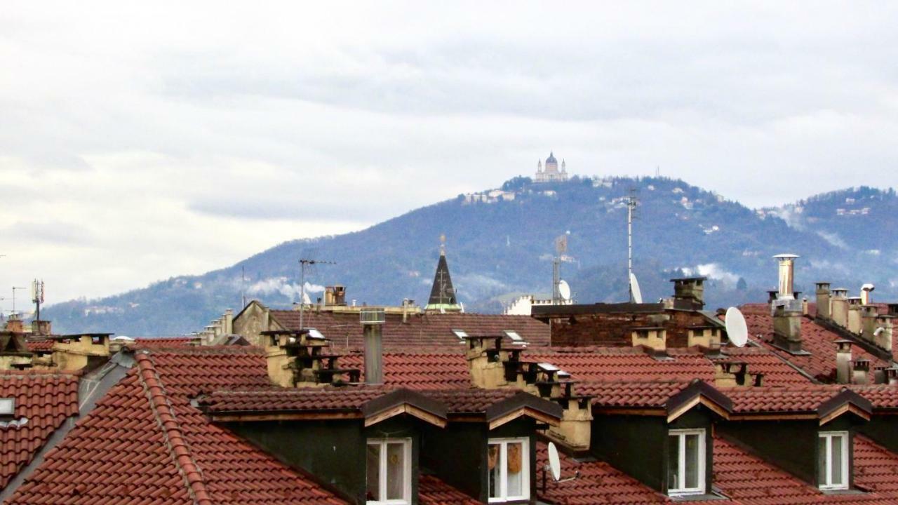 La Mimi' Turin