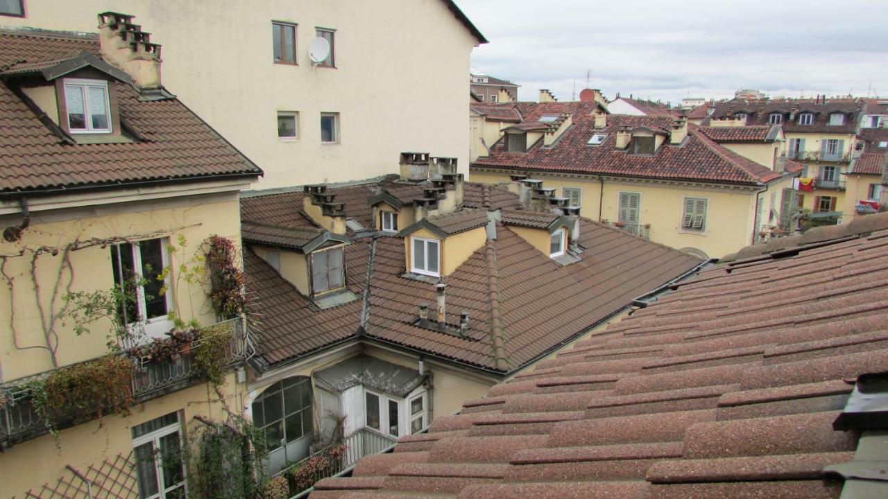 La Mimi' Apartment Turin