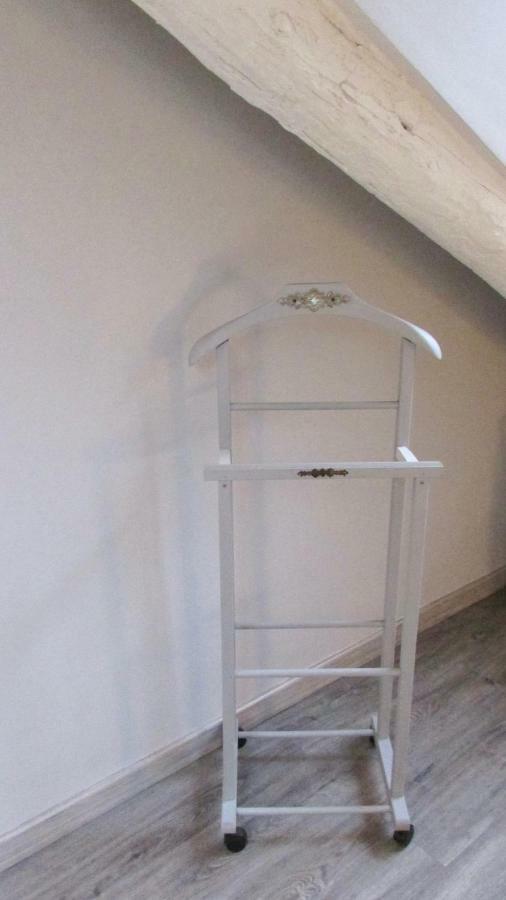 La Mimi' Apartment *
