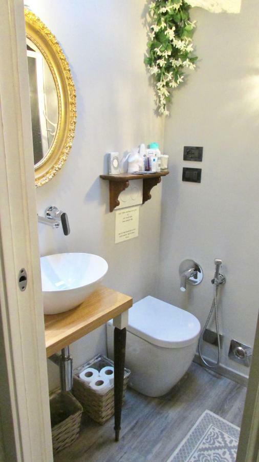 Apartment La Mimi' Turin