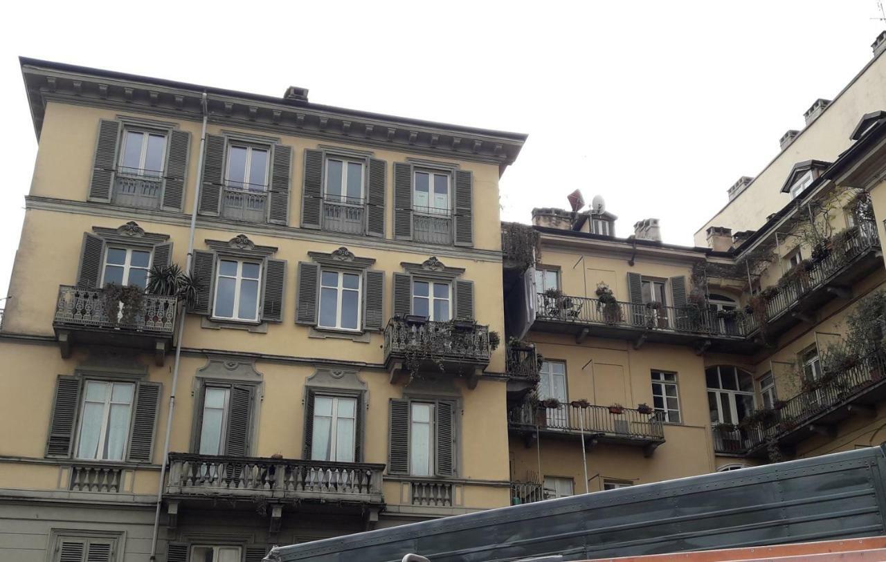 La Mimi' Turin