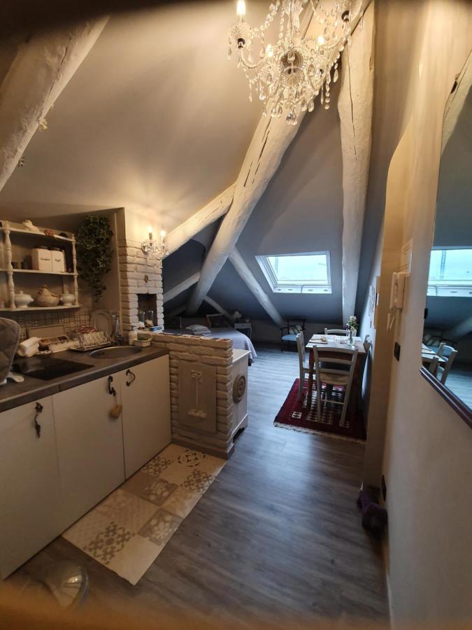 La Mimi' Apartment Turin